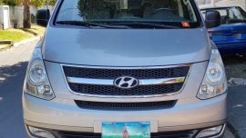 Selling Hyundai Starex 2013 at 39000 km in Paranaque City