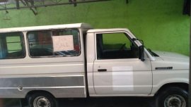 Selling 2nd Hand Toyota Tamaraw 2000 in Meycauayan