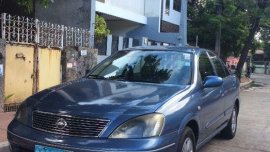 Selling 2nd Hand Nissan Sentra 2005 in Marikina