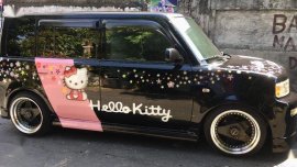 Selling Toyota Bb 2001 Automatic Gasoline in Caloocan