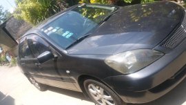 Mitsubishi Lancer 2009 Manual Gasoline for sale in Dasmariñas