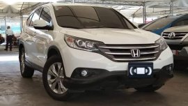 Selling Honda Cr-V 2012 Automatic Gasoline in Cainta