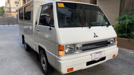 Used Mitsubishi L300 2016 for sale in Manila