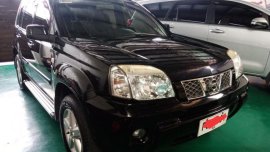 2nd Hand Nissan X-Trail 2010 Automatic Gasoline for sale in Meycauayan