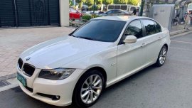 Selling 2nd Hand Bmw Turbo 2013 Automatic Diesel at 40000 km in Manila