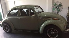 2nd Hand Volkswagen Beetle 1975 Manual Gasoline for sale in Quezon City
