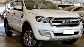 2nd Hand Ford Everest 2016 for sale in Makati