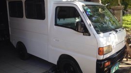 Selling 2nd Hand Suzuki Multi-Cab 2013 in Marikina