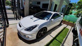 Selling 2nd Hand Toyota Celica 2001 in Las Piñas