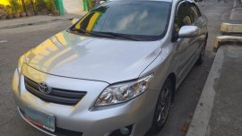 Used Toyota Altis 2009 for sale in Calaca