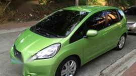 Honda Jazz 2012 Automatic Gasoline for sale in Marikina