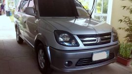 Selling 2nd Hand Mitsubishi Adventure 2010 in Cainta