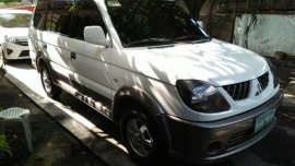 Mitsubishi Adventure 2008 Manual Diesel for sale in Lapu-Lapu