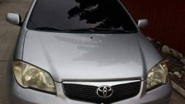 Toyota Vios 2007 Manual Gasoline for sale in Dasmariñas