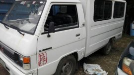 Selling Mitsubishi L300 1998 Manual Diesel in Kawit