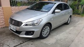 2nd Hand Suzuki Ciaz 2018 Automatic Gasoline for sale in Taytay