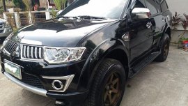 Used Mitsubishi Montero 2011 for sale in Bocaue