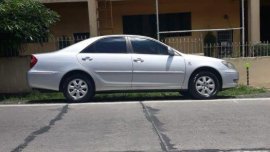 2nd Hand Toyota Camry 2004 for sale in Indang