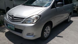 2nd Hand Toyota Innova 2012 at 34000 km for sale