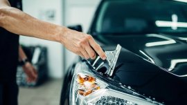 Vinyl Wrapping: Do the advantages outweigh the disadvantages?