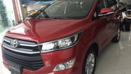Brand New Toyota Innova 2019 for sale in Manila 