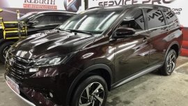Brand New Toyota Rush 2019 for sale in Manila