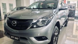 Brand New Mazda Bt-50 2019 for sale in Mandaluyong