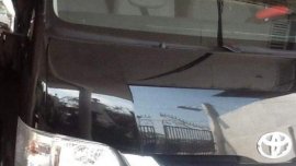 Toyota Grandia 2018 Automatic Diesel for sale in Bacoor