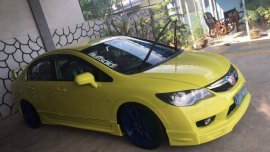 Used Honda Civic 2010 for sale in Valenzuela