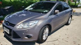 Ford Focus 2014 at 40000 km for sale in Meycauayan