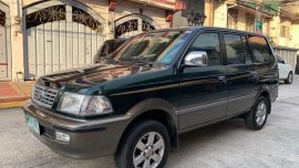 Used Toyota Revo 2002 Automatic Gasoline for sale in Manila