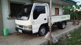 2nd Hand Isuzu Elf Manual Diesel for sale in Guindulungan