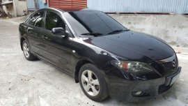 2nd Hand Mazda 3 2009 Automatic Gasoline for sale in Mandaluyong