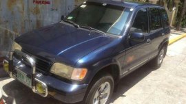1997 Kia Sportage for sale in Manila