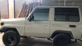 2nd Hand Toyota Land Cruiser for sale in Dinalupihan