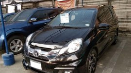 2016 Honda Mobilio for sale in Parañaque