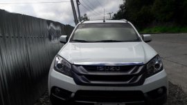 2015 Isuzu Mu-X for sale in La Trinidad