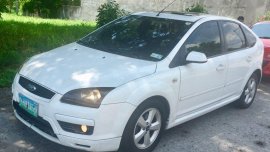 Sell Used 2007 Ford Focus Hatchback at 70000 km in Parañaque