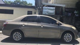 2nd Hand Toyota Vios 2012 at 90000 km for sale