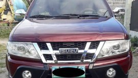 Selling 2nd Hand Isuzu Sportivo 2011 in Cauayan