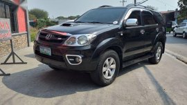 2nd Hand Toyota Fortuner 2006 for sale in Roxas