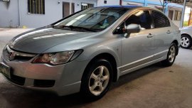 Selling Honda Civic 2008 Automatic Gasoline in Capas