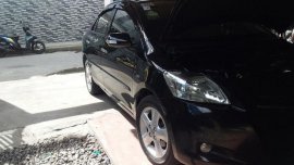 Toyota Vios 2007 Automatic Gasoline for sale in Mexico
