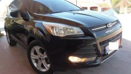 Selling 2nd Hand Ford Escape 2016 at 30000 km in Quezon City
