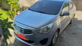Selling Used Mitsubishi Mirage G4 2017 at 27000 km 