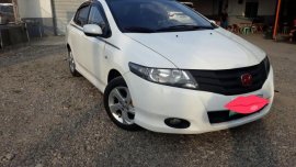 Selling Used Honda City 2011 in San Luis
