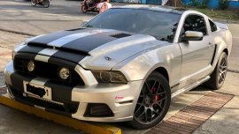 Used Ford Mustang 2012 for sale in Manila 