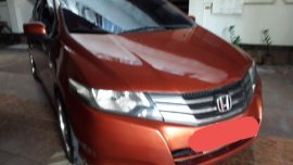 2010 Honda City for sale in Quezon City