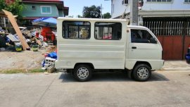 Suzuki Multi-Cab 2007 Manual Gasoline for sale in Pateros