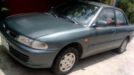 1993 Mitsubishi Lancer for sale in General Trias